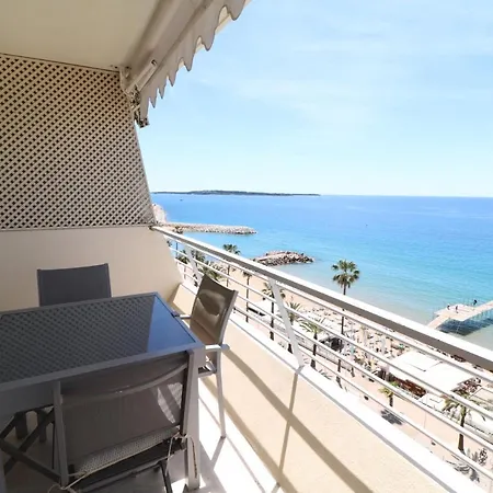 Appartement Amazing Sea View 2 Bedroom Front 303 *