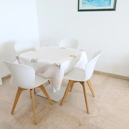 Amazing Sea View 2 Bedroom Front 303 Cannes