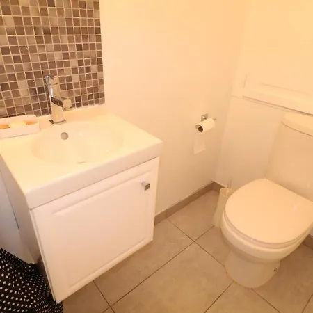 Apartament Amazing Sea View 2 Bedroom Front 303