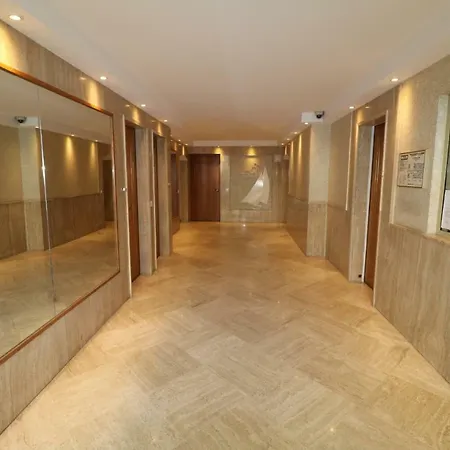 Apartament Amazing Sea View 2 Bedroom Front 303
